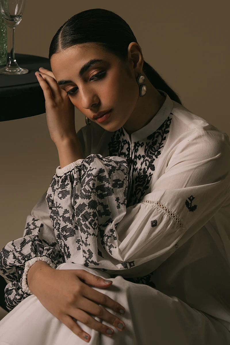 ASHEN BUD-2 PIECE (SHIRT & TROUSER) - Image 4