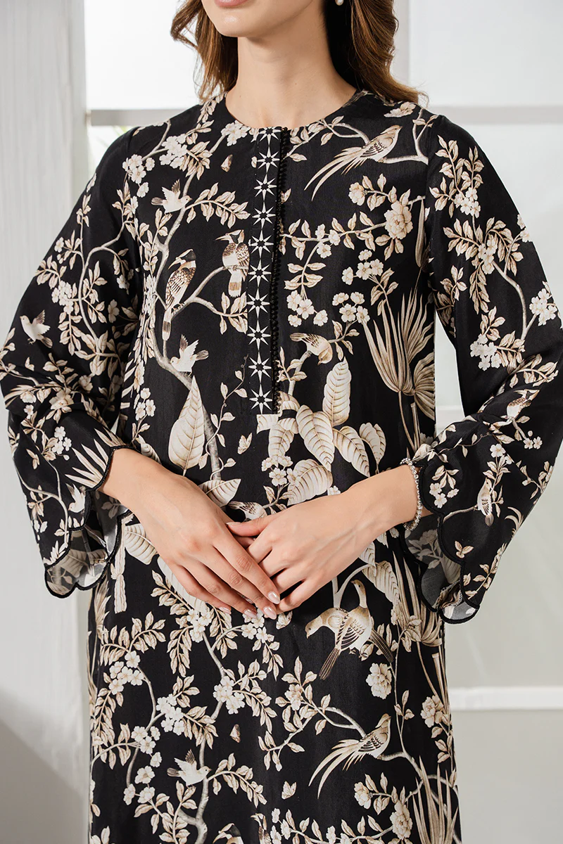 BLACK FOREST-2 PC (SHIRT & TROUSER) - Image 3