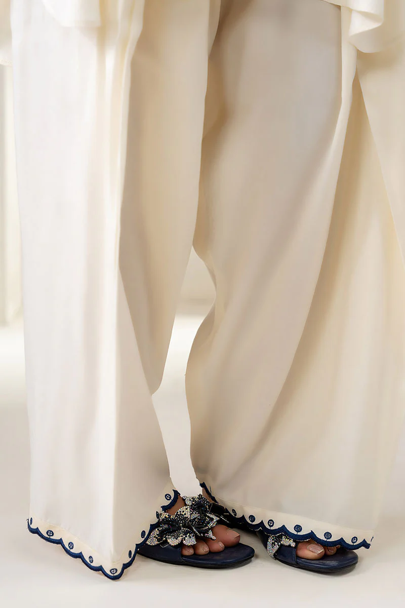 BLUE WAVE-2PC (SHIRT & TROUSER) - Image 4