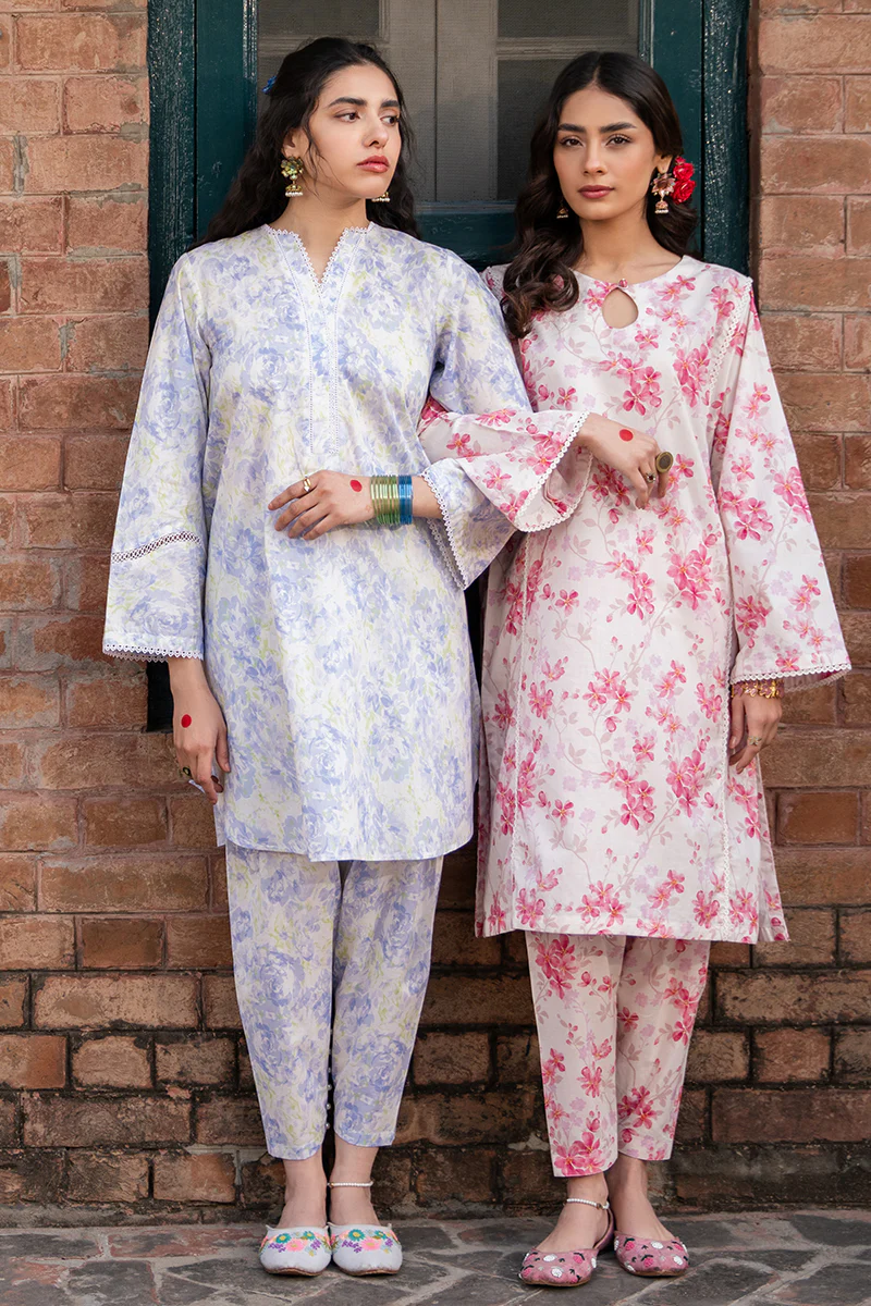 DAZZLE BLUR-2 PIECE (SHIRT & TROUSER) - Image 5