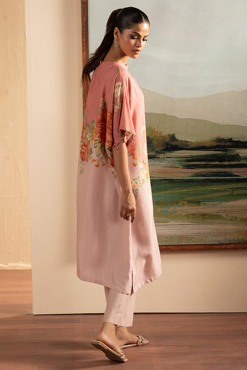 FLORET MAZE-2PC (SHIRT & TROUSER) - Image 6