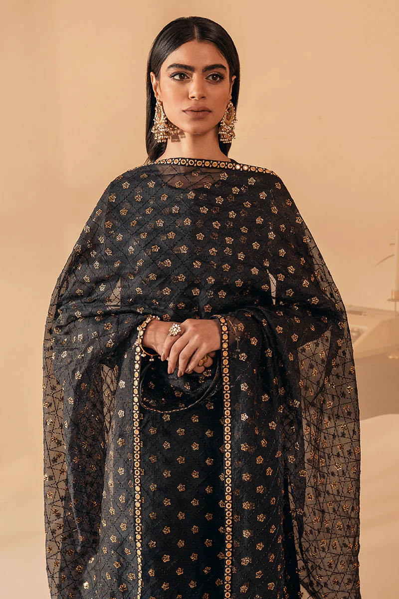 IRENIC RAY-2PC(SHIRT & DUPATTA) - Image 6