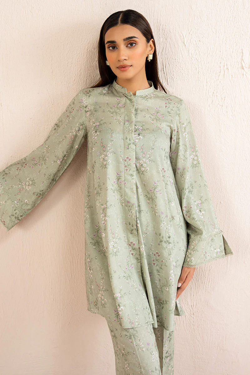 JADE MIST-2 PC (SHIRT & TROUSER) - Image 7