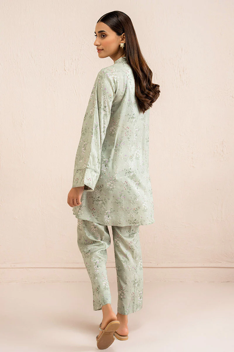 JADE MIST-2 PC (SHIRT & TROUSER) - Image 9
