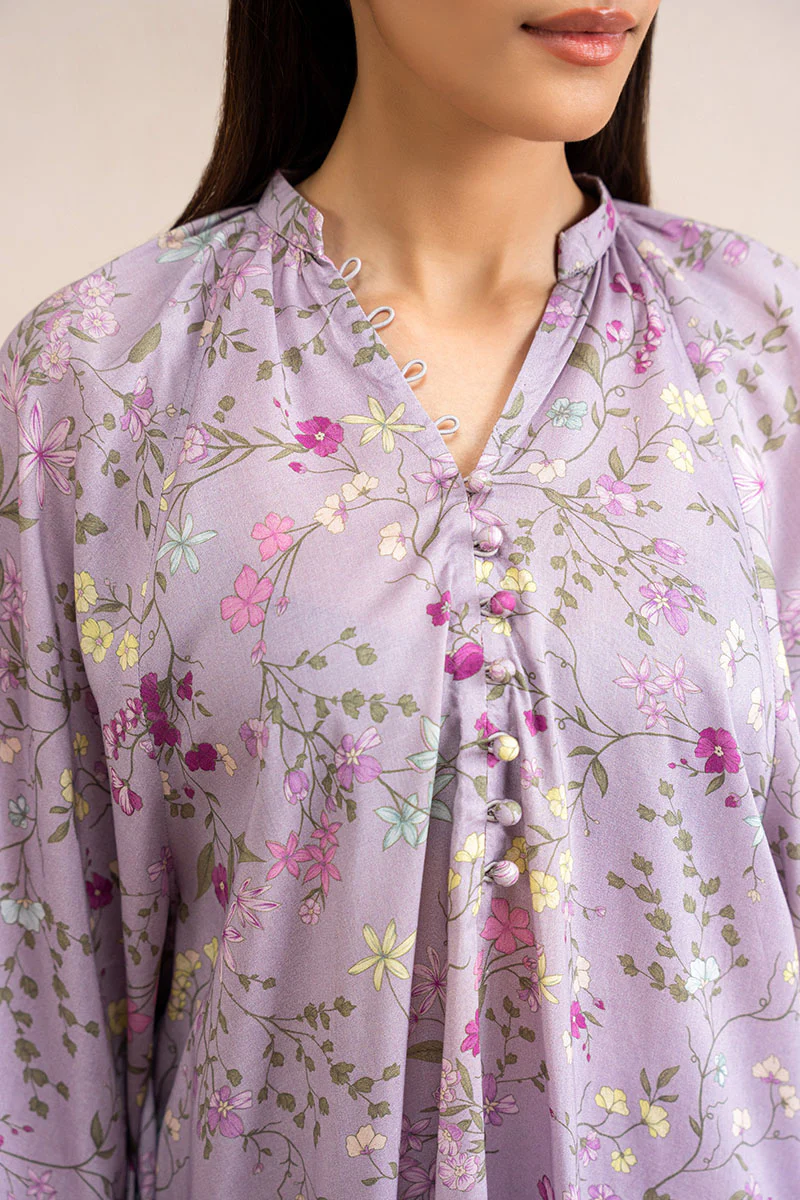 LILY FOG-2 PC (SHIRT & TROUSER) - Image 3
