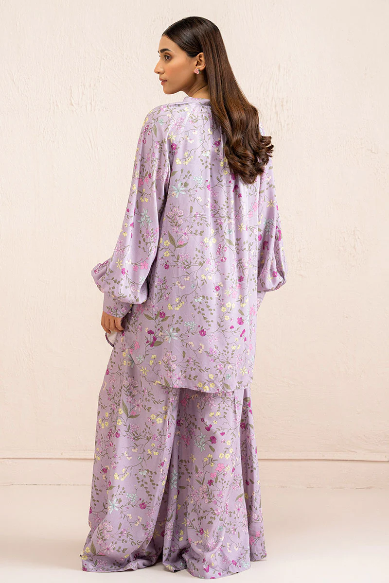 LILY FOG-2 PC (SHIRT & TROUSER) - Image 6