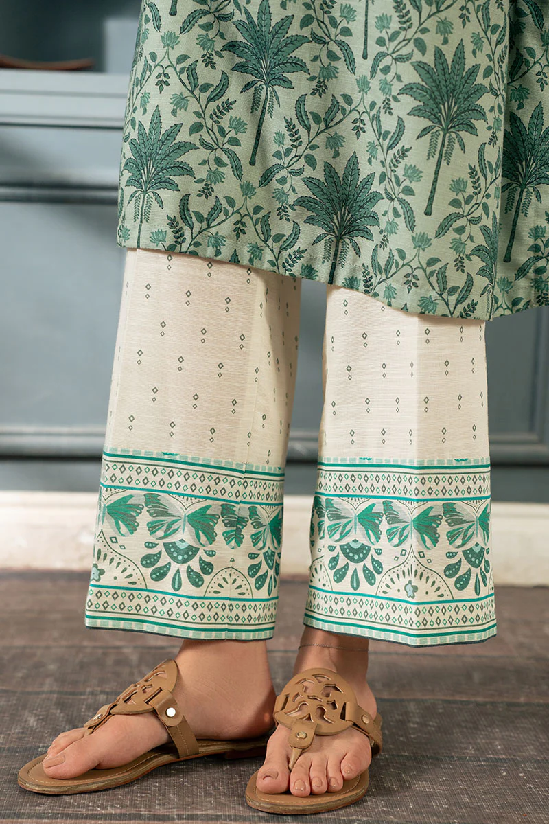 MEADOW TUNE-2PC (SHIRT & TROUSER) - Image 5