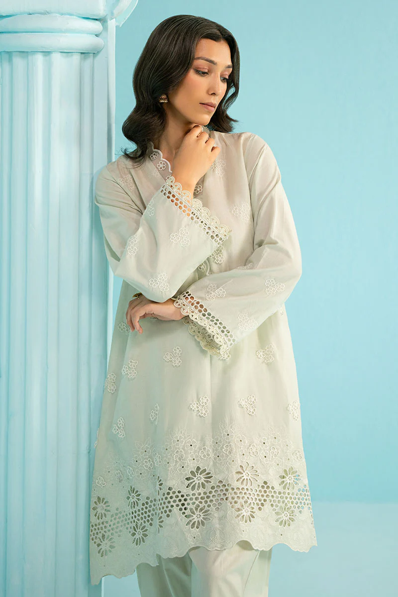 MINT MIST-2PC (SHIRT & TROUSER) - Image 3