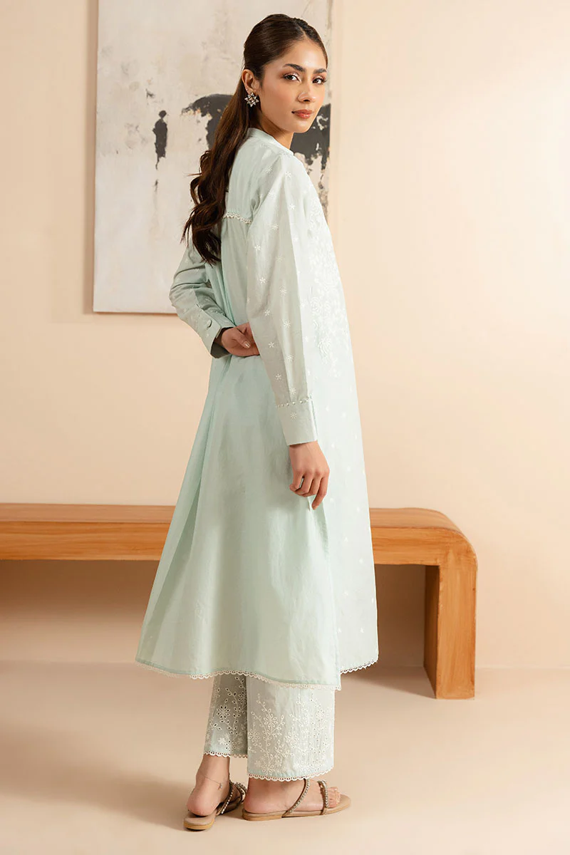 MYSTIC TIDE-2 PC (SHIRT & TROUSER) - Image 9