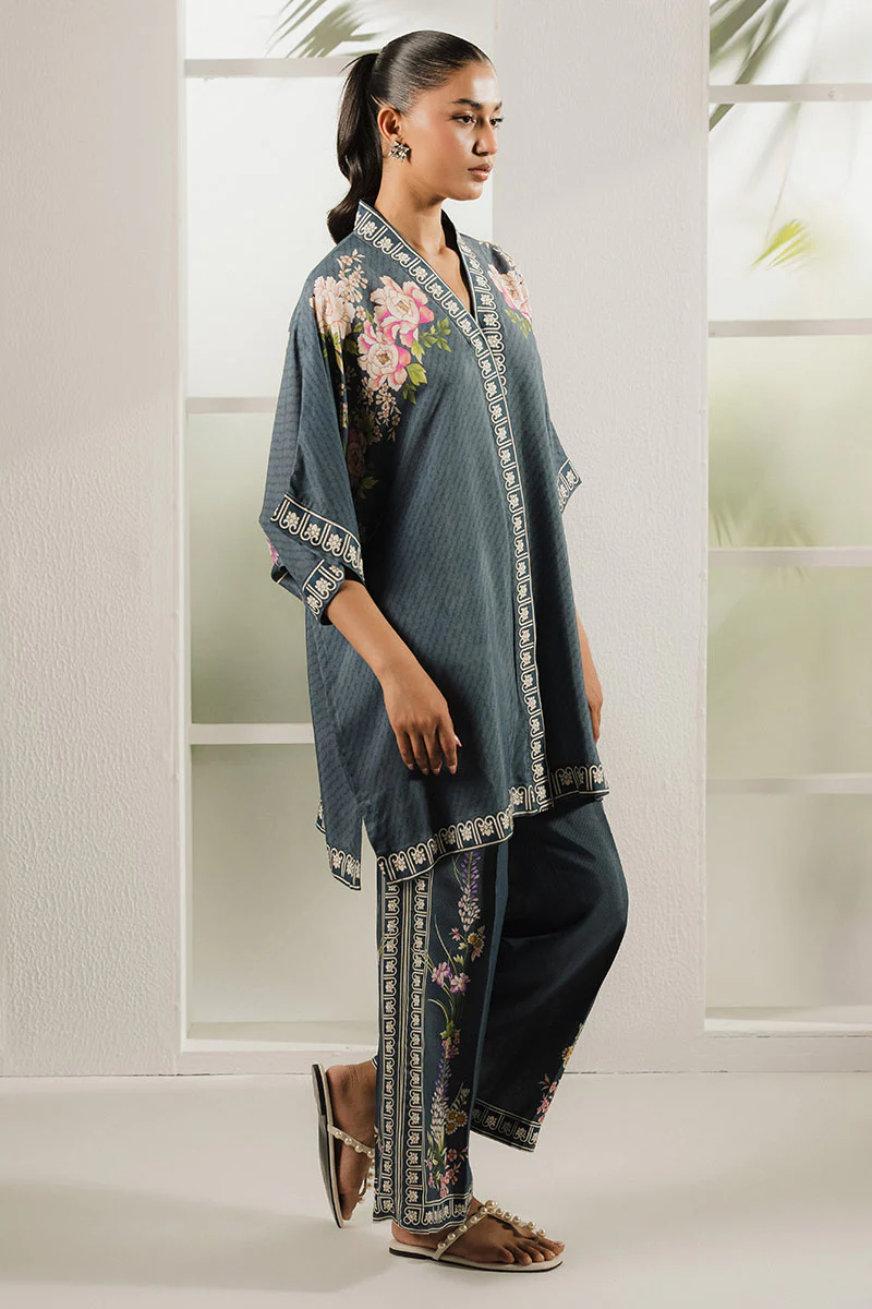 OCEAN REEF-2PC (SHIRT & TROUSER) - Image 4