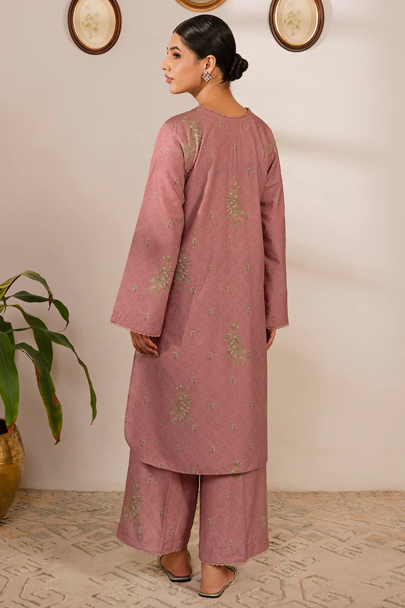 PRIMROSE 2PC (SHIRT & TROUSER) - Image 3