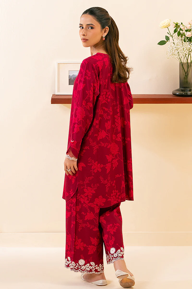 ROSETTE-2 PC (SHIRT & TROUSER) - Image 10