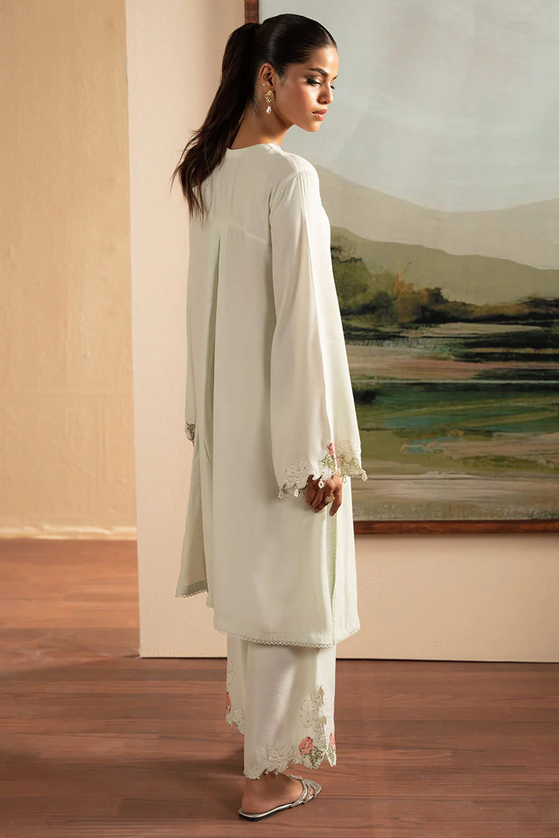ROSETTE GLOW-2PC (SHIRT & TROUSER) - Image 7