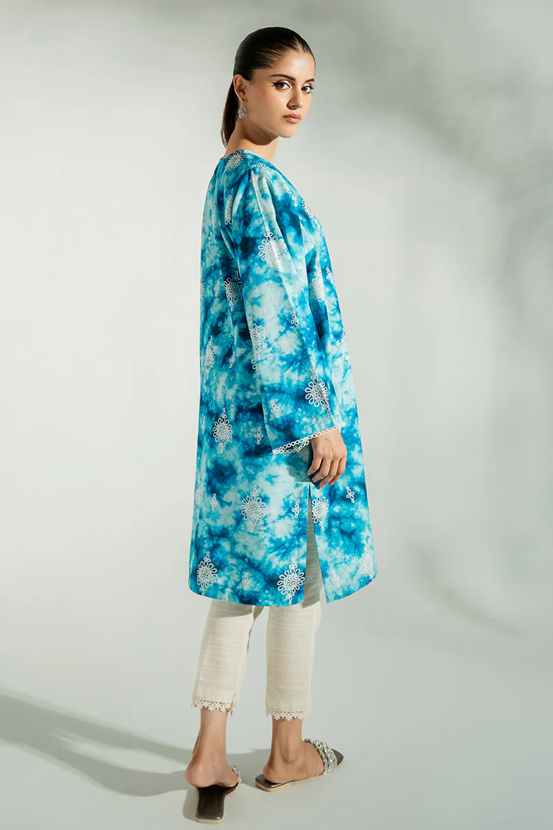 ROVING GLAZE-KHADDAR 1 PIECE - Image 5