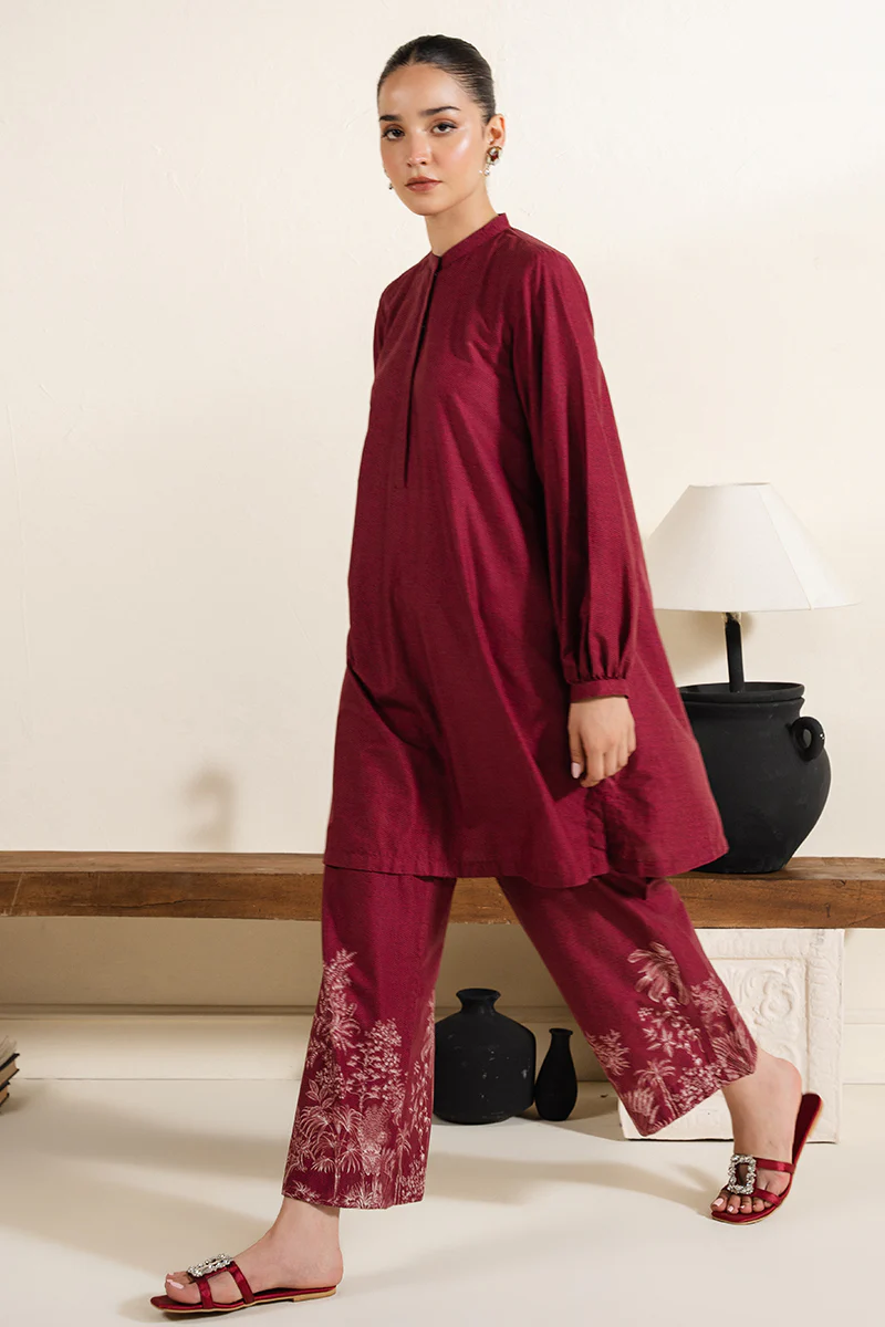 RUBY AURA-2 PC (SHIRT & TROUSER) - Image 10