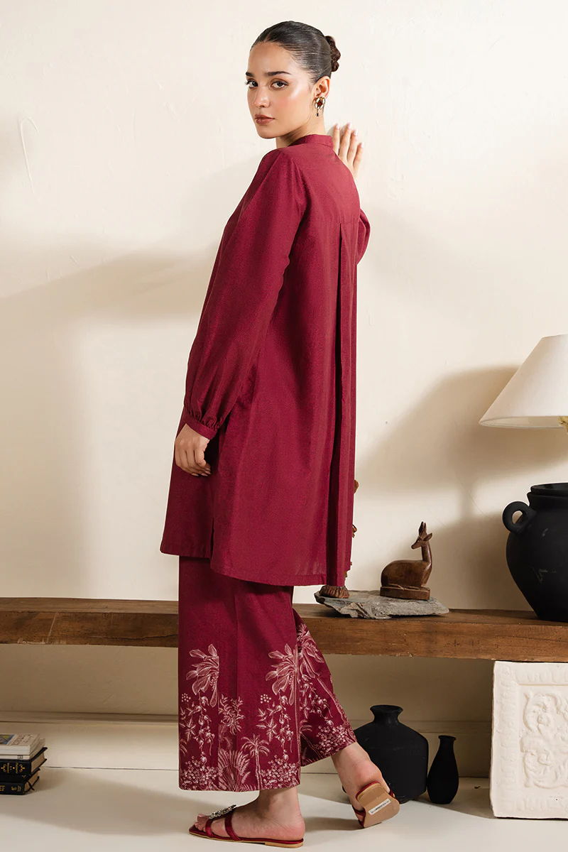 RUBY AURA-2 PC (SHIRT & TROUSER) - Image 11
