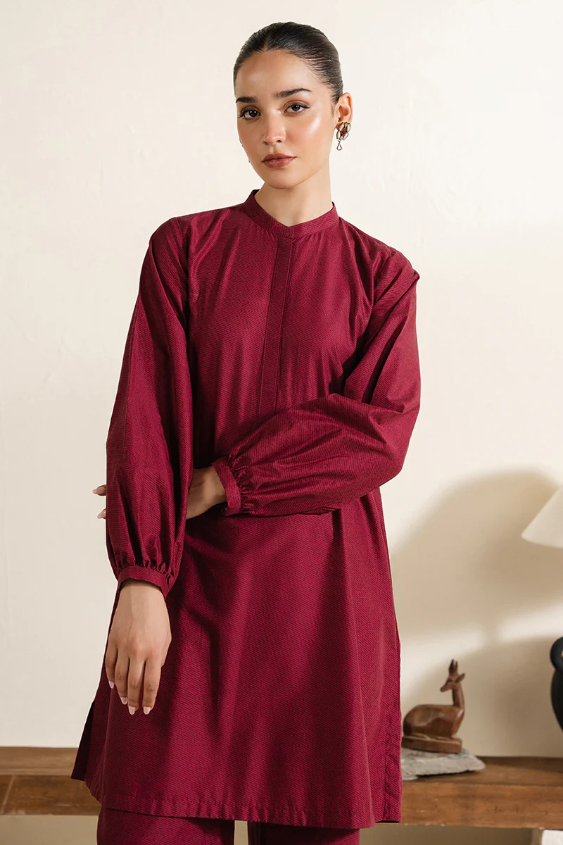 RUBY AURA-2 PC (SHIRT & TROUSER) - Image 6