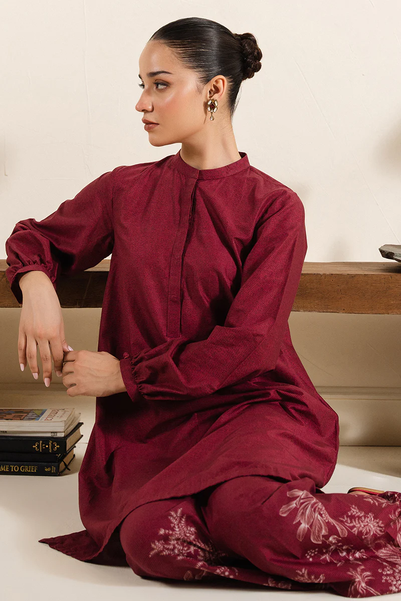 RUBY AURA-2 PC (SHIRT & TROUSER) - Image 7