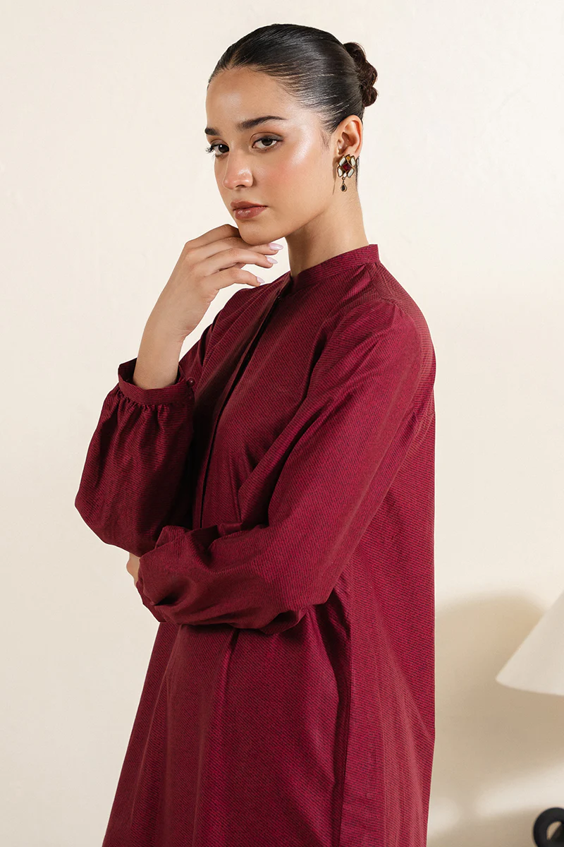RUBY AURA-2 PC (SHIRT & TROUSER) - Image 8
