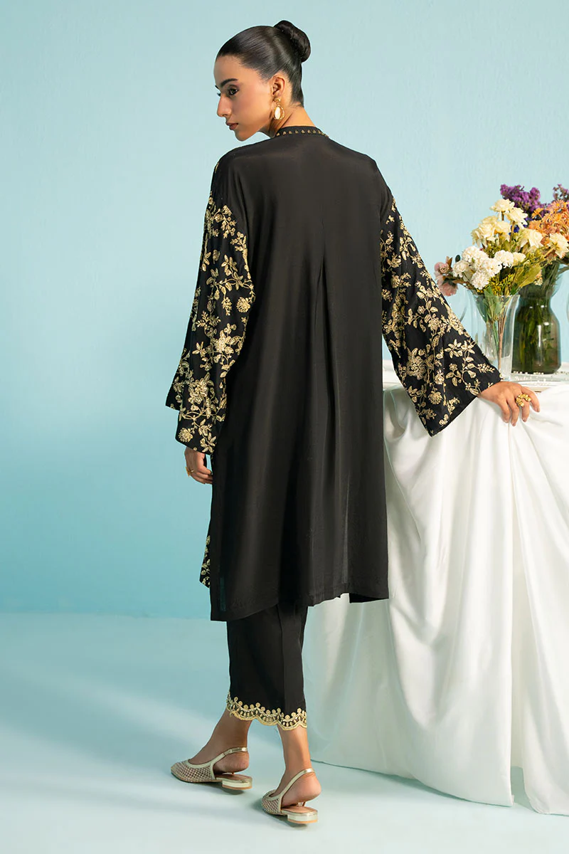 SABLE GLEAM-2PC (SHIRT & TROUSER) - Image 6