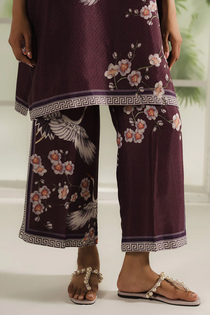 SAKURA SOAR-2PC (SHIRT & TROUSER) - Image 2