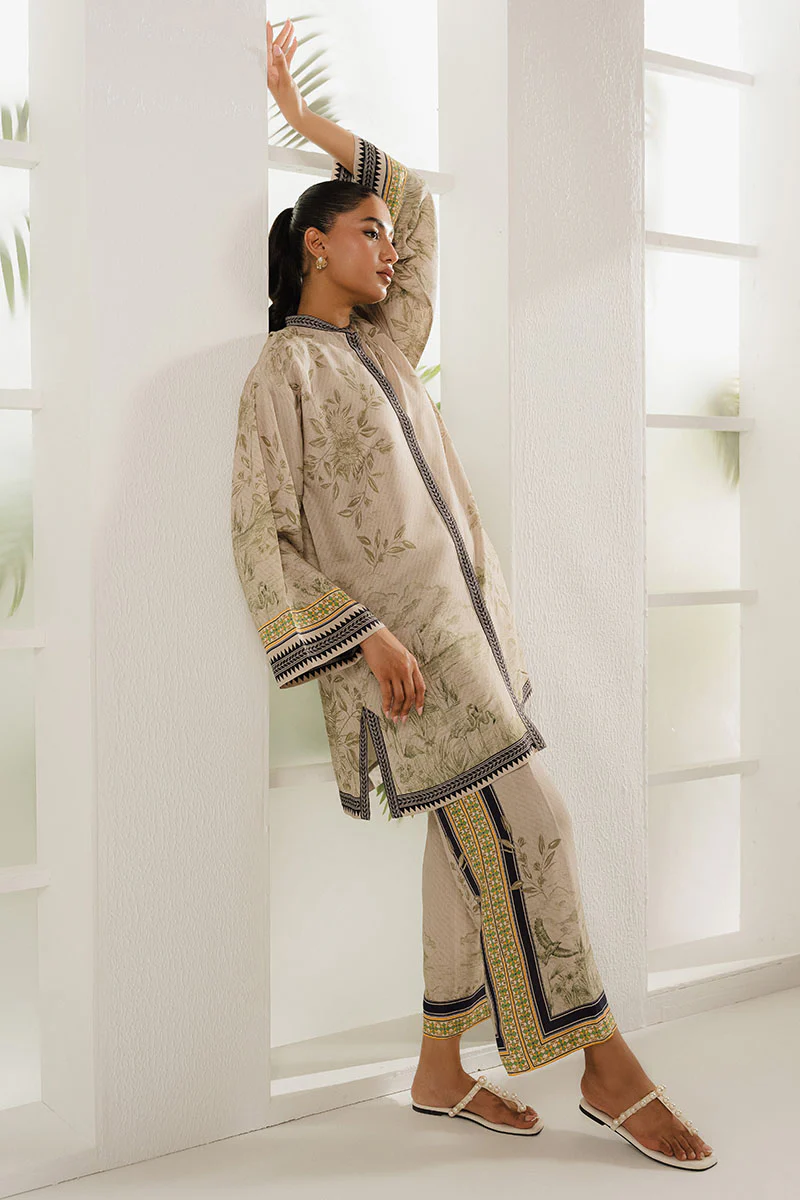 SAVANA MUSE-2PC (SHIRT & TROUSER) - Image 3