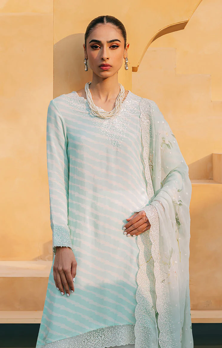 STAR DUST-2 PC (SHIRT & DUPATTA) - Image 4