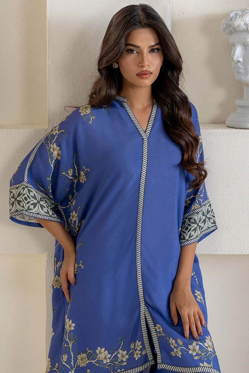 STORMY DUST-2PC (SHIRT & TROUSER) - Image 4