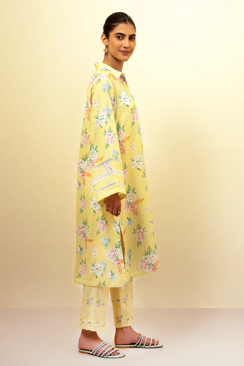 SUNNY DEW-2 PIECE (SHIRT & TROUSER) - Image 4