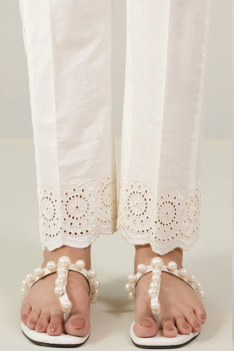 SHIFLI EMB PANTS 1