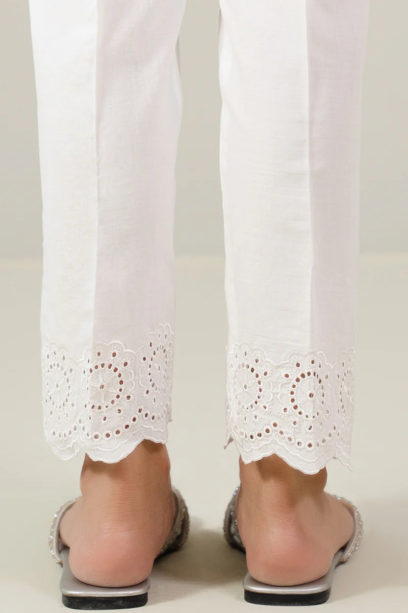 SHIFLI EMB PANTS 3 - Image 3