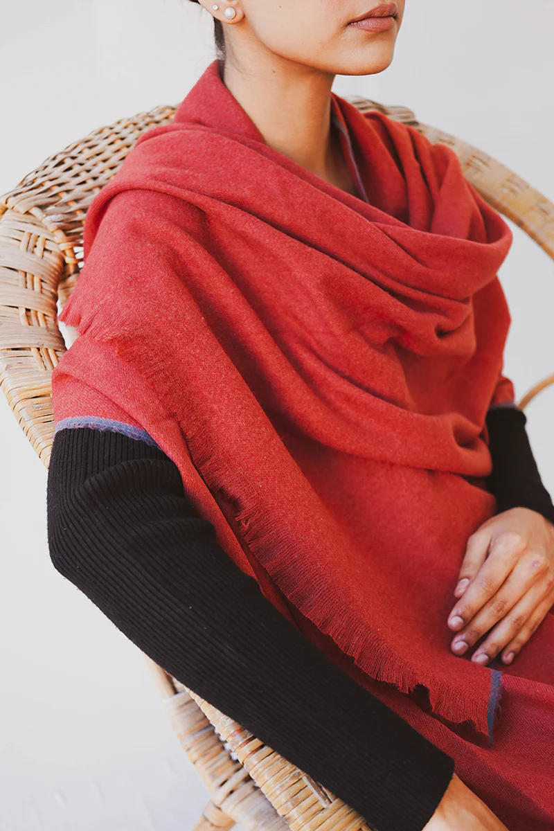 SOFIE SHAWL - Image 3