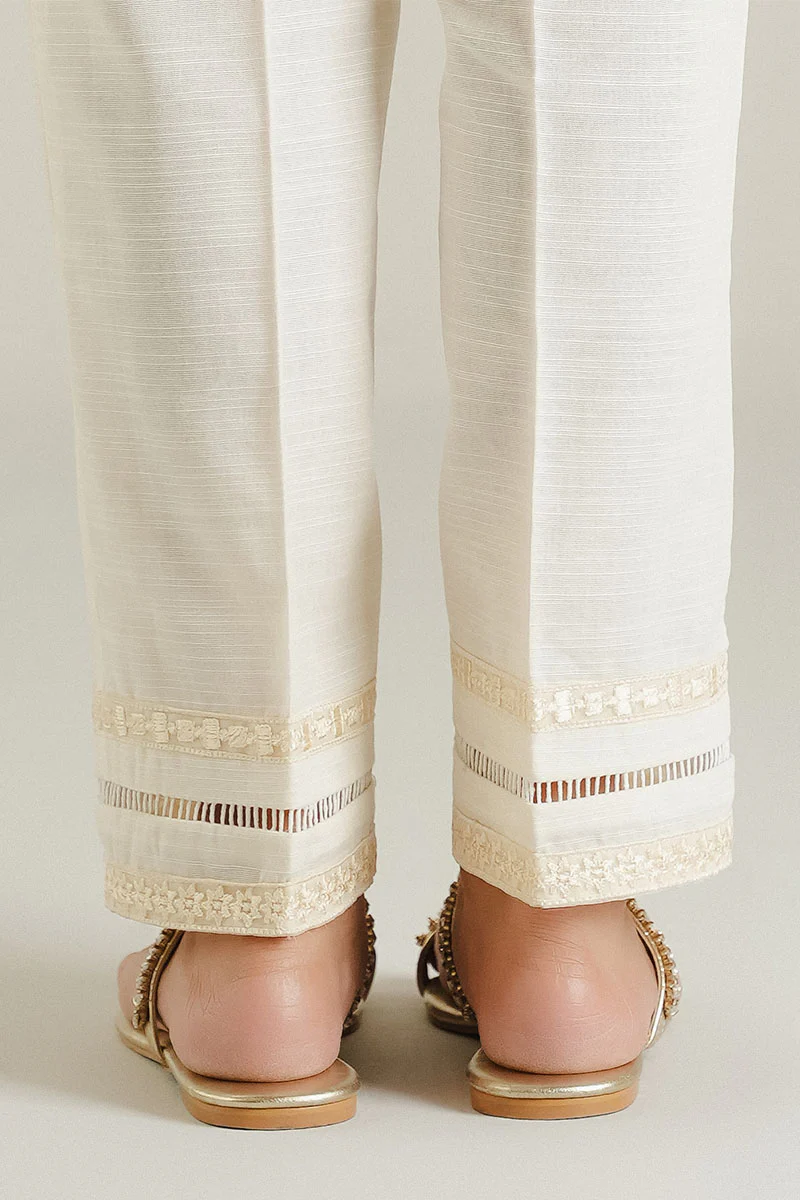 STRAIGHT LEG PANTS 1 - Image 3