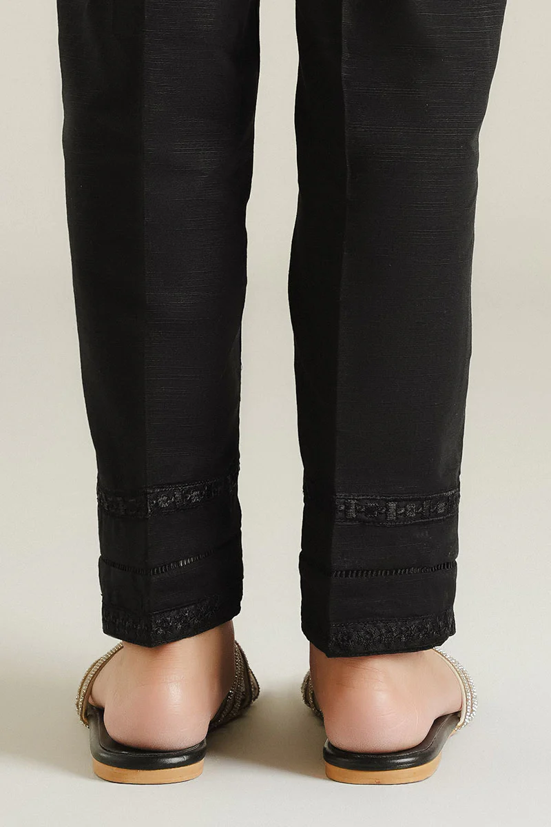 STRAIGHT LEG PANTS 2 - Image 3