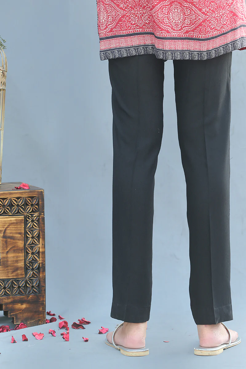 STRAIGHT PANTS 2 - Image 4