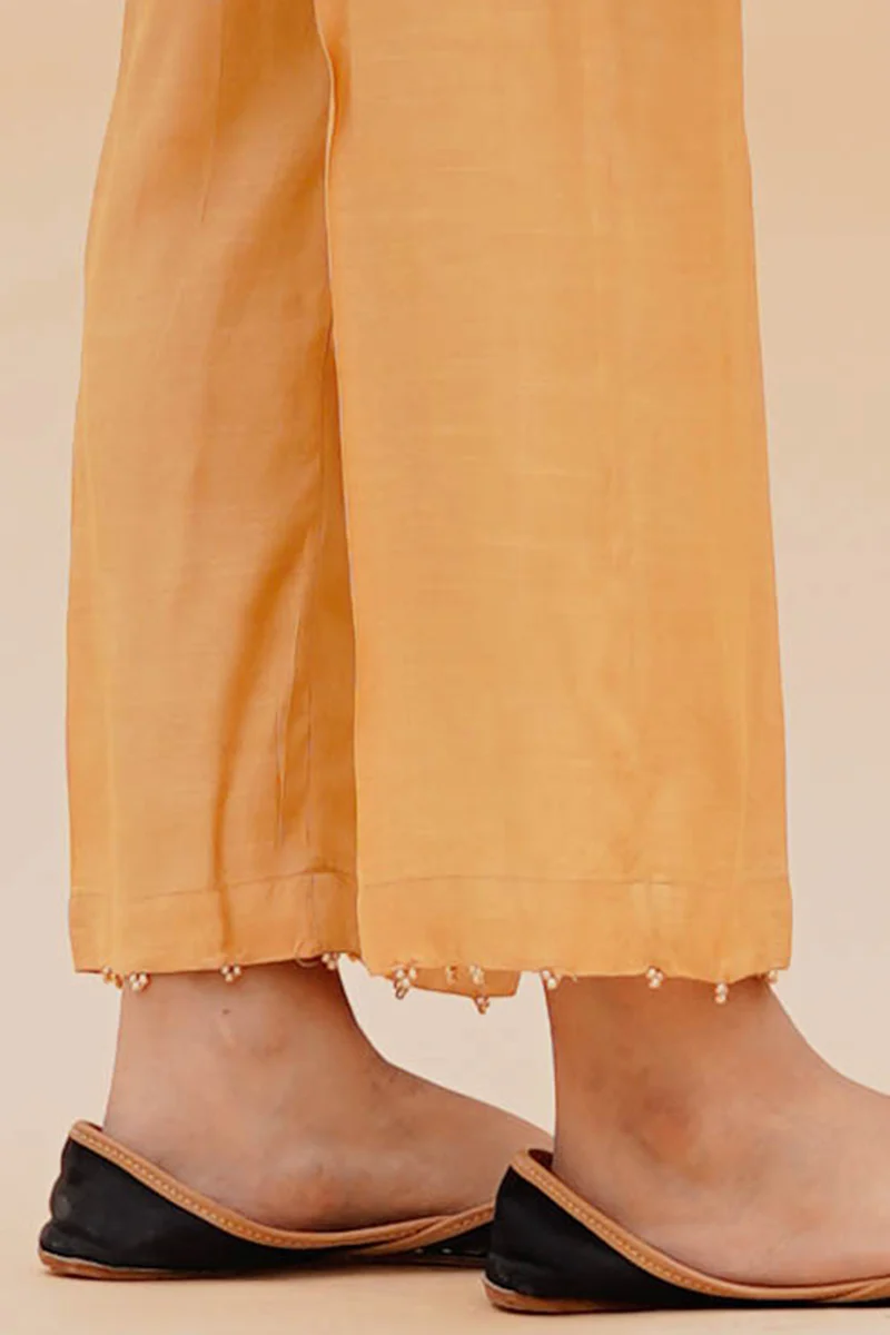 STRAIGHT TROUSER 3 - Image 2