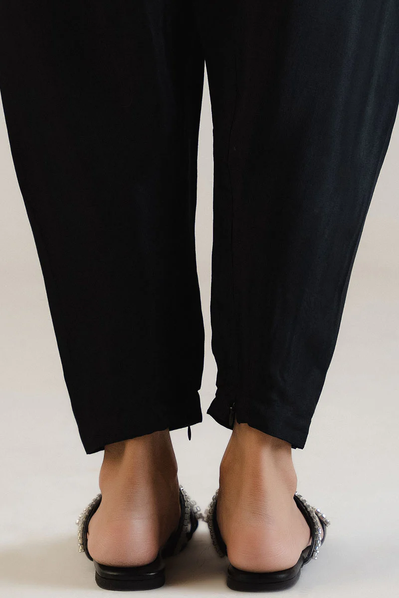 TAILORED SHALWAR 2 - Image 3
