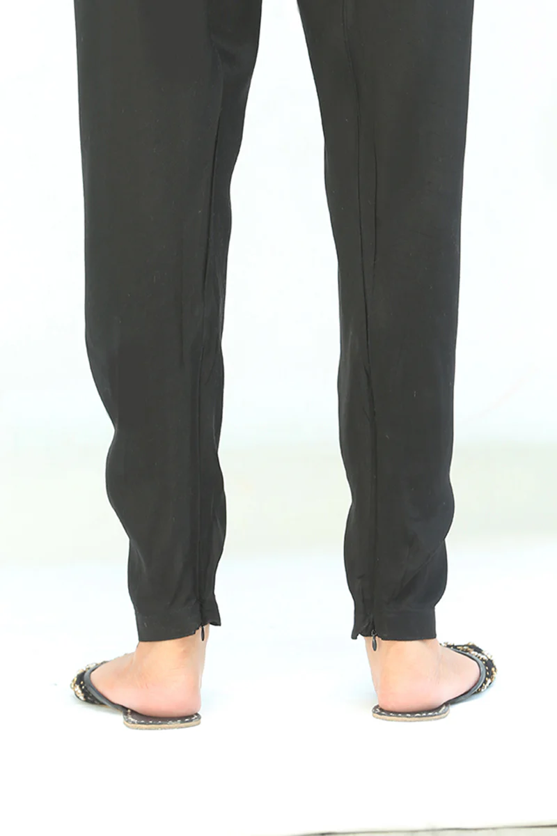 TAPERED SHALWAR 1 - Image 2