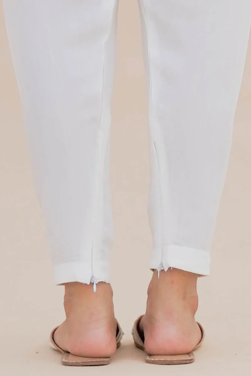 TAPERED SHALWAR 1 - Image 3