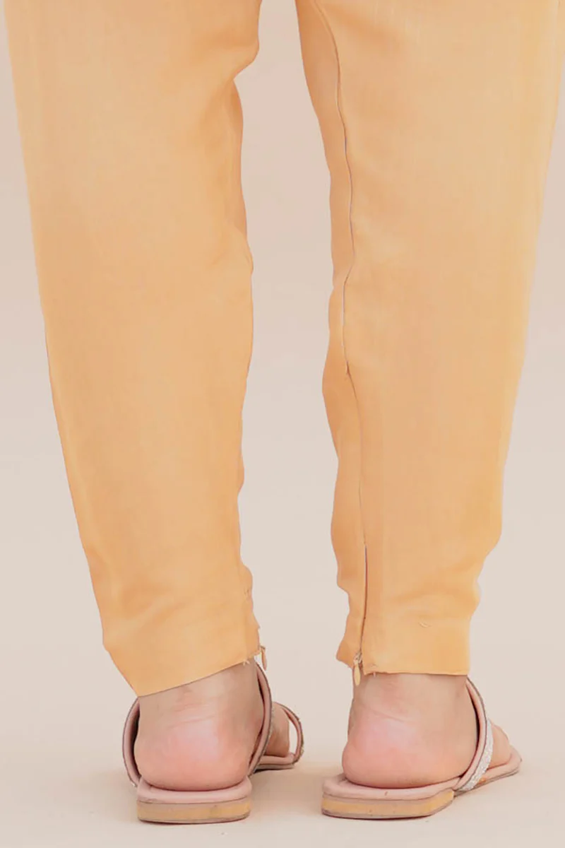 TAPERED SHALWAR 3 - Image 3