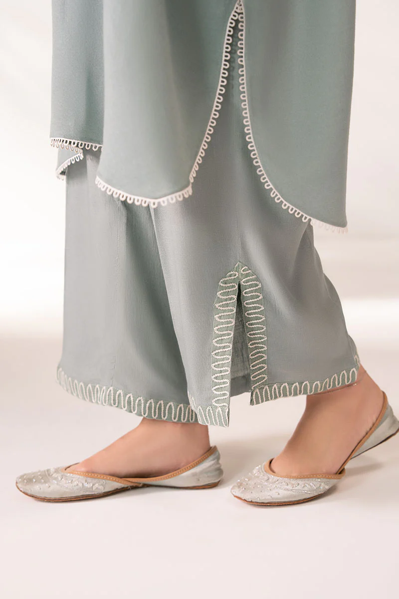 WAVE WHISPER-2PC (SHIRT & TROUSER) - Image 6