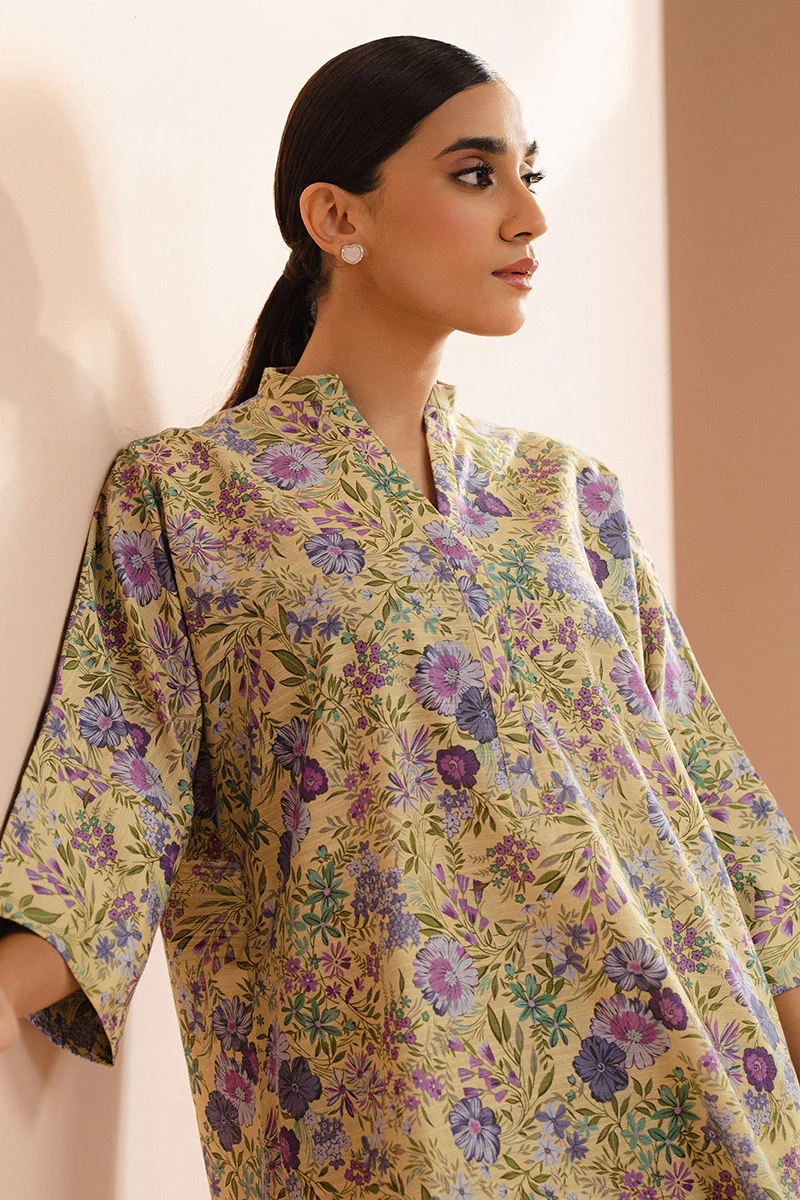WOOD BINE FLORET-2 PC (SHIRT & TROUSER) - Image 5